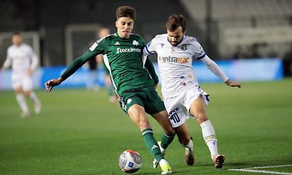 Βαγιαννίδης: «Χάσαμε τη συγκέντρωσή μας»