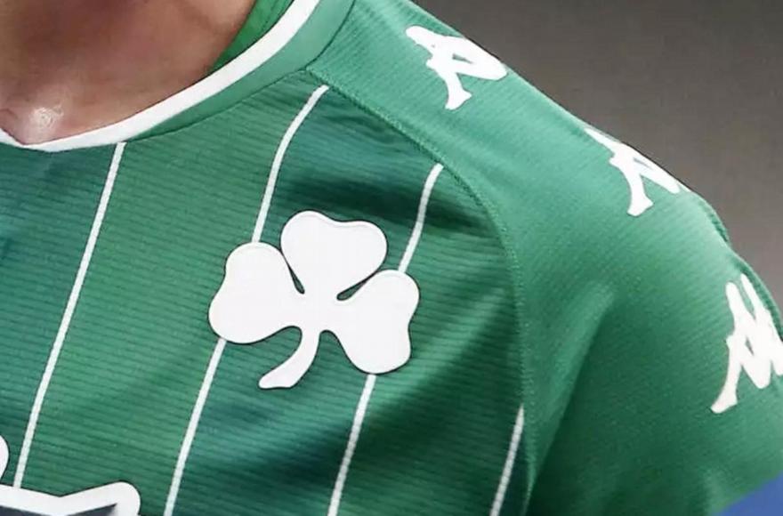 Παναθηναϊκός: Τέως ποδοσφαιριστής του κυνηγάει ρεκόρ