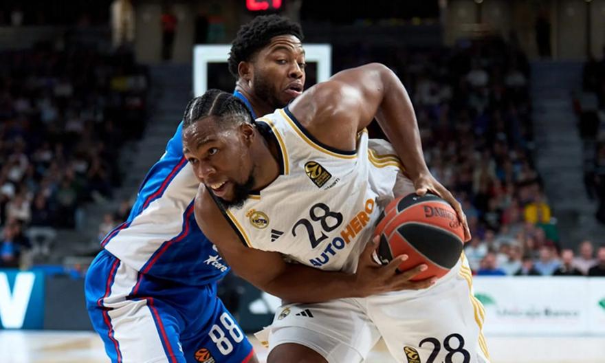 Αμφίβολος για τον Ολυμπιακό ο Γιαμπουσέλι