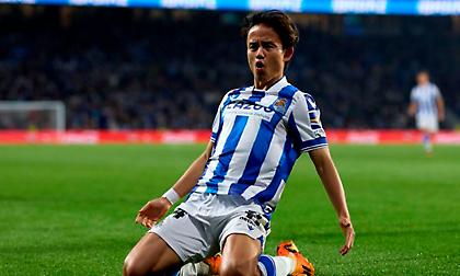 Έντονο ενδιαφέρον της Λίβερπουλ για Κούμπο