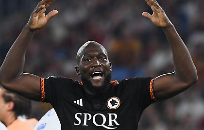 Λουκάκου: «Στα καλύτερα πρωταθλήματα του κόσμου αυτό της Σαουδικής Αραβίας σε δυο χρόνια»