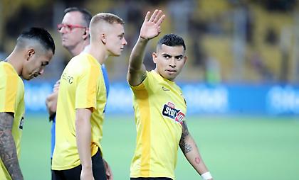 Τσακίρης: «Ραντόνια ή Πινέδα στο δεξί άκρο της άμυνας κόντρα στον ΟΦΗ - Όλος ο σχεδιασμός περνά από τον Αλμέιδα»