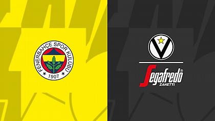 Φενέρμπαχτσε-Βίρτους Μπολόνια