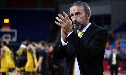 Τέλος και επίσημα από την ΑΕΚ Betsson ο Πλάθα