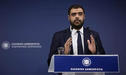 Μαρινάκης: «Στη δεύτερη θητεία της κυβέρνησης Μητσοτάκη οι πολίτες θα δουν όσα άκουγαν για πολλά χρόνια»