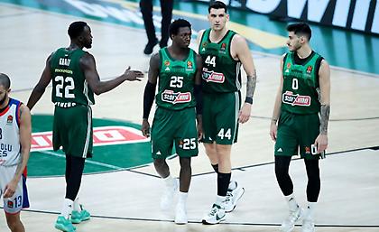 Πετρίδης: «Νίκη επί της Μακάμπι μπορεί να… εκτοξεύσει τον Παναθηναϊκό - Θα πάει σε αλχημείες λόγω των απουσιών»