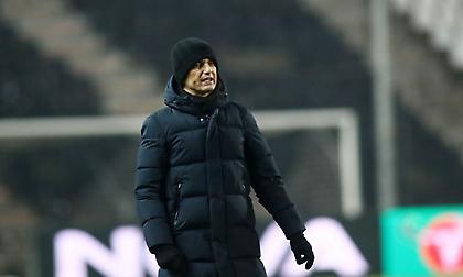 Τσορμπατζόγλου: «Οι σκέψεις του Λουτσέσκου για την 11αδα στο ντέρμπι με τον Παναθηναϊκό»