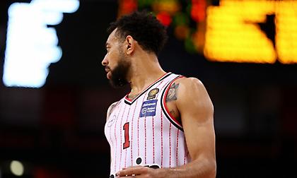 Ζέρβας: «Πολύ καλύτερα ο Γκος, αν είναι να ρισκάρω θα πω ότι θα παίξει σήμερα - Τα δεδομένα για τον ψηλό»