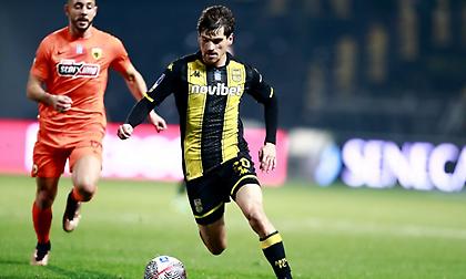 Άρης: Επέστρεψε ο Τζούρασεκ, ανεβαίνει ο Ζουλ