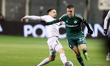 Αϊτόρ: «Μαζί θα τα καταφέρουμε»