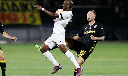 «Καταθέτει πρόταση στην Αραράτ για τον Γένε ο Άρης»