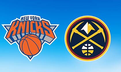 Νικς-Νάγκετς