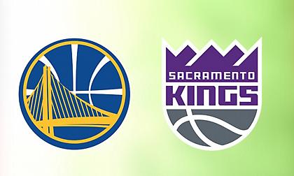 Γουόριορς-Κινγκς