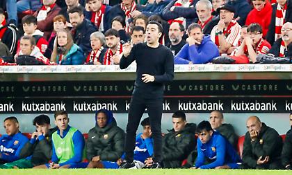 Μπαρτσελόνα: Κόντεψε να… υποβιβαστεί την τελευταία φορά που Ισπανός προπονητής της είχε τόσες ήττες!