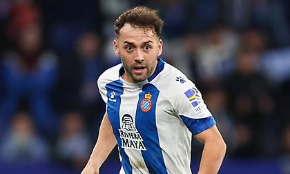 Sport: «Ενδιαφέρον του Ολυμπιακού για τον Μπάρε»