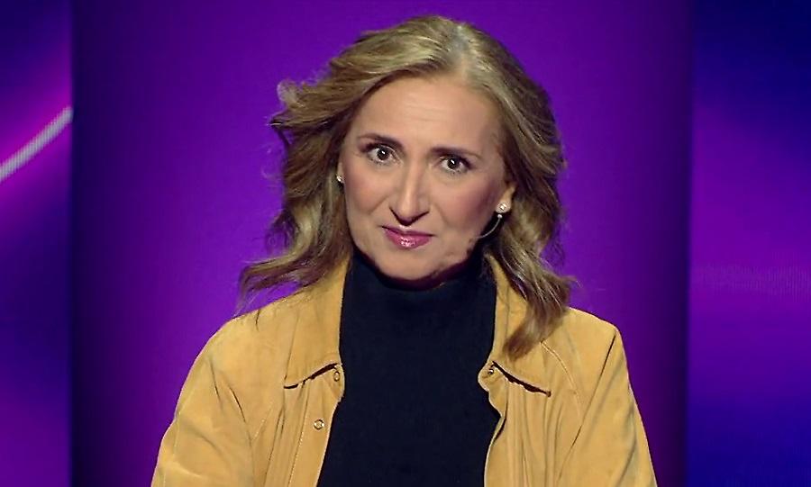 Ο Μονομάχος: Η Δήμητρα Αναγνωστάκη ύστερα από ένα συναρπαστικό παιχνίδι κέρδισε 30.000 ευρώ