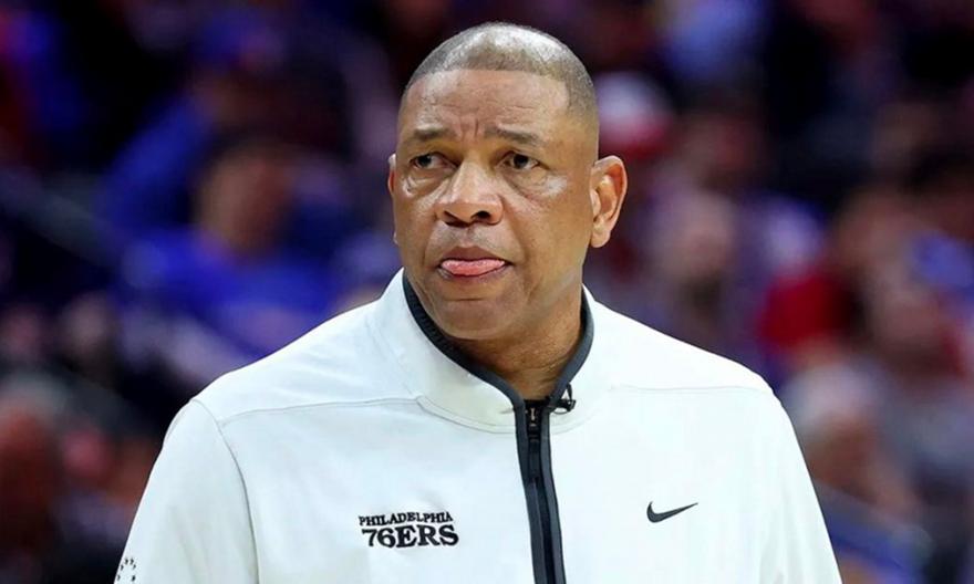 Το «χρυσό» συμβόλαιο του Ρίβερς με τους Μπακς Το «χρυσό» συμβόλαιο του Ρίβερς με τους Μπακς