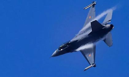 Ο Λευκός Οίκος ζητάει από το Κογκρέσο να εγκρίνει την πώληση F-16 στην Τουρκία