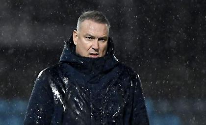 ΠΑΣ Γιάννινα: Εκτίουν τρεις τιμωρημένοι με Ολυμπιακό