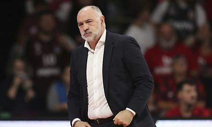 Λάσο: «Πρέπει να προστατεύσουμε τους παίκτες, είναι ανόητο να παίζουν 100 αγώνες τον χρόνο»