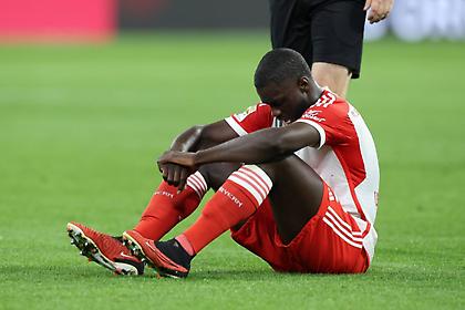 Χάνει Ουπαμεκανό… για καιρό η Μπάγερν, τραυματίες και οι Κίμιχ-Λάιμερ!