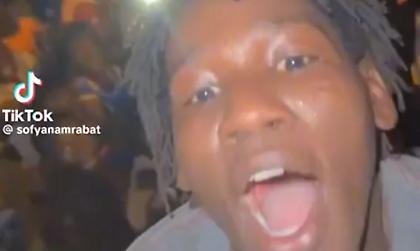 Τρομερό: Ιβοριανοί αποθέωσαν το πούλμαν του… Μαρόκου μετά την πρόκριση στους «16» του Κόπα Άφρικα-Διαβάστε τον λόγο