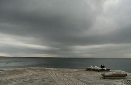 Καλός καιρός με μικρή άνοδο της θερμοκρασίας έως και 18 βαθμούς Κελσίου