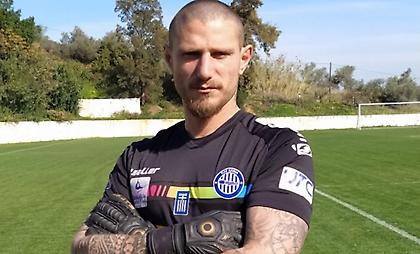 «Δανείστηκαν» Κλέιμαν από τον ΠΑΣ Γιάννινα τα Χανιά