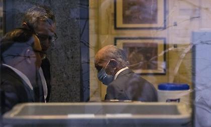 Ένοχος για απάτη στο αγγλικό χρηματιστήριο ο ιδιοκτήτης της Τότεναμ