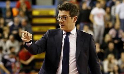 Kατσικάρης: «Μίλησα με τον Γκασόλ και κατάλαβα τον ενθουσιασμό που υπάρχει στην Τζιρόνα»