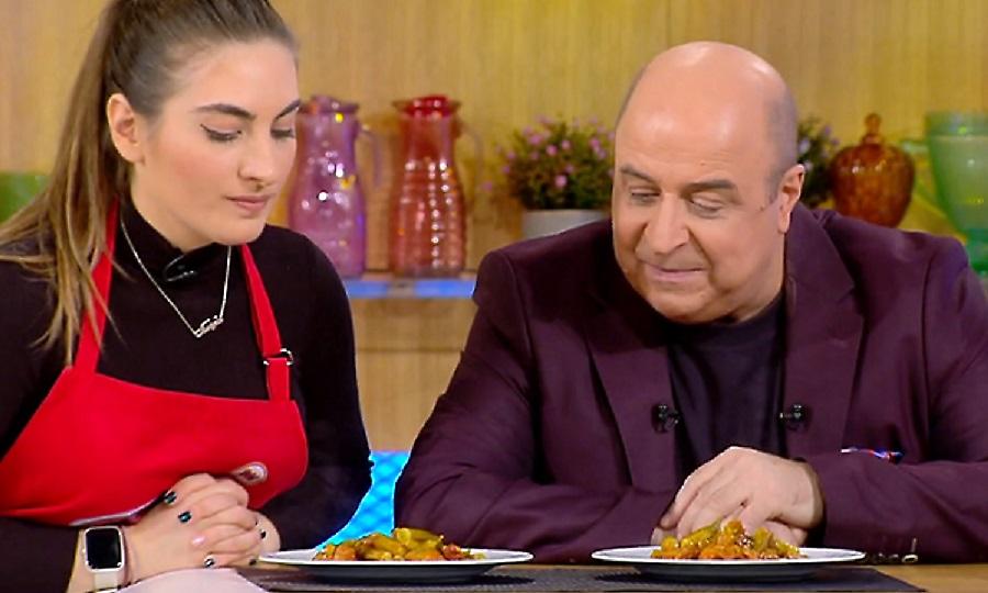 Η μαμά μου μαγειρεύει καλύτερα από τη δική σου: Η ετυμηγορία κρύβεται στο αλάτι και το σκόρδο