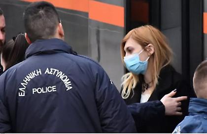 Δίκη Πισπιρίγκου: Ξεκίνησε η αγόρευση της εισαγγελέως για τον θάνατο της Τζωρτζίνας
