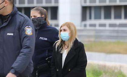 Αποδόμησε τους ισχυρισμούς της Πισπιρίγκου για Τζωρτζίνα και προτείνει την ενοχή της η Εισαγγελέας!