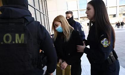 Δίκη Πισπιρίγκου: Σήμερα η εισαγγελική πρόταση για τον θάνατο της Τζωρτζίνας