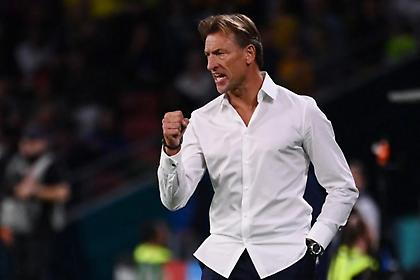 Πρώτο φαβορί για τον πάγκο της Αλγερίας ο Ρενάρ!