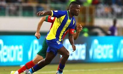 Αποχώρησε τραυματίας από το Τανζανία-Κονγκό ο Σαμάτα!