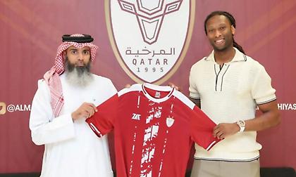 Παραμένει Κατάρ, αλλά αλλάζει ομάδα ο Σεμέδο