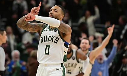 Ο Λίλαρντ θα υπερασπιστεί τον τίτλο του στον διαγωνισμό τριπόντων του All Star Game της Ιντιανάπολις!