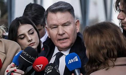 Κούγιας: «Αν δεν αθωωθεί η Πισπιρίγκου θα παραιτηθώ από το λειτούργημά μου»