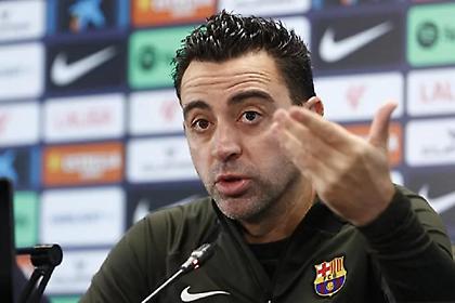 Τσάβι: «Είμαι ήρεμος για το μέλλον μου. Θα έρθει και για μένα η ώρα να φύγω»