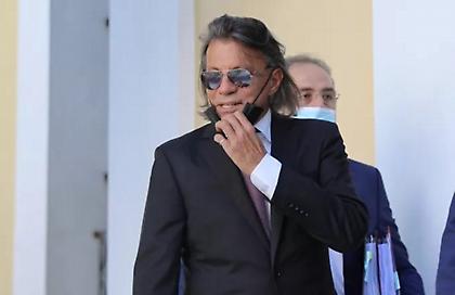 Δίκη για το Μάτι - Απολογία Ψινάκη: Οι δρόμοι ήταν στενοί γι' αυτό κάηκαν άνθρωποι - «Ντροπή» φώναξαν από το ακροατήριο