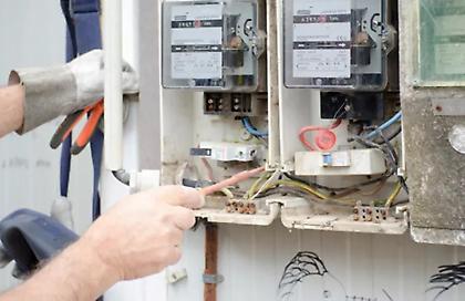 ΔΕΔΔΗΕ: Ξεκινά η μηνιαία καταμέτρηση των παροχών - Οδηγίες προς τους καταναλωτές