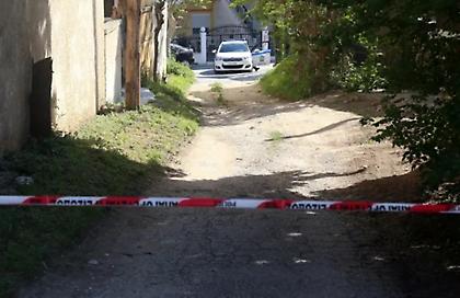 Tα όπλα του εγκλήματος στη Χαλκίδα - Τι βρήκε η αστυνομία στο σημείο που δολοφονήθηκε ο 43χρονος