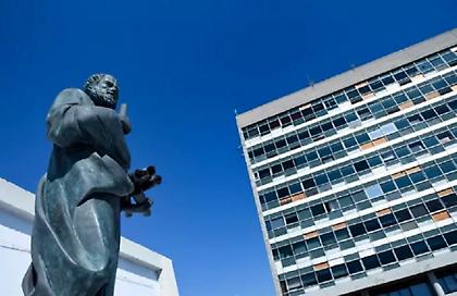 Καταγγελία σοκ για φοιτητή κατά των καταλήψεων στο ΑΠΘ - Έσπασαν ολόκληρη καρέκλα στο κεφάλι του!