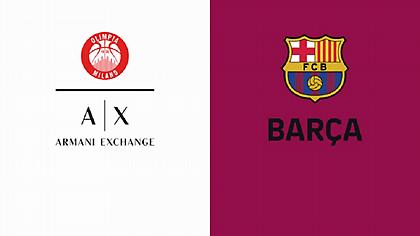 Αρμάνι-Μπαρτσελόνα