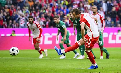 Bundesliga-19η αγωνιστική: Τοπικό ντέρμπι στη Βαυαρία