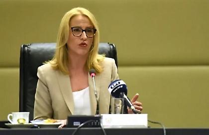 Απολογία της Ρένας Δούρου για την τραγωδία στο Μάτι: «Η Περιφέρεια δεν είχε διασωστικό έργο»