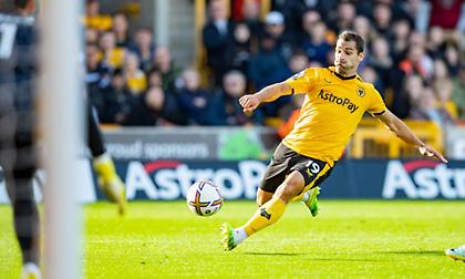 Αποχαιρέτησε τη Γουλβς ο Γιόνι Ότο: «Μια φορά λύκος, για πάντα λύκος»