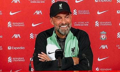 Κλοπ: «Συνειδητοποίησα ότι η ενέργειά μου δεν είναι ατελείωτη - Θα δώσω ό,τι έχω στο υπόλοιπο της φετινής σεζόν»