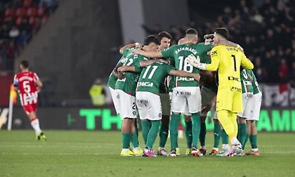 Καθάρισε και… χωρίς VAR την Αλμερία η Αλαβές